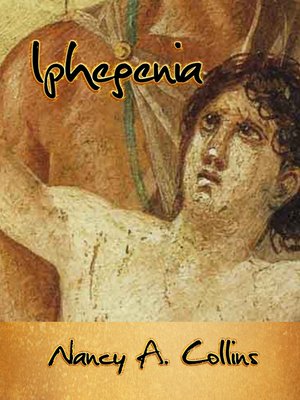 cover image of Iphegenia